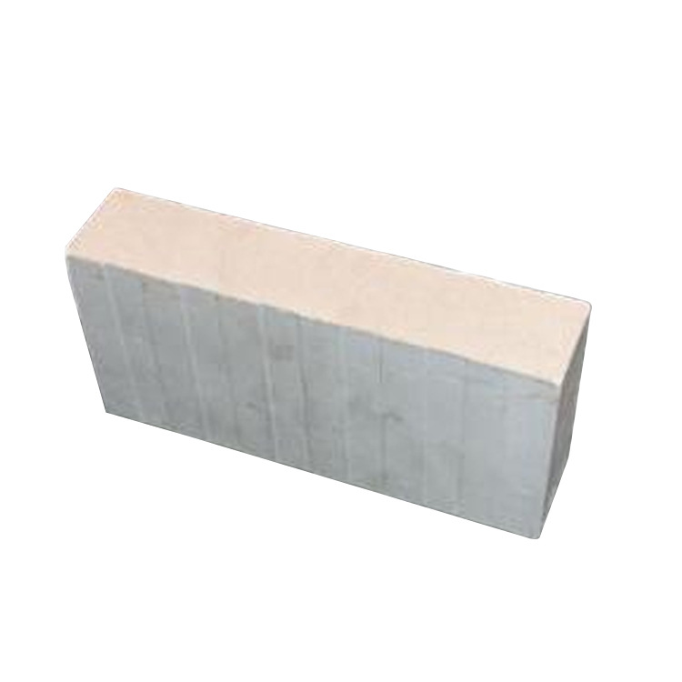 阳原薄层砌筑砂浆对B04级蒸压加气混凝土砌体力学性能影响的研究