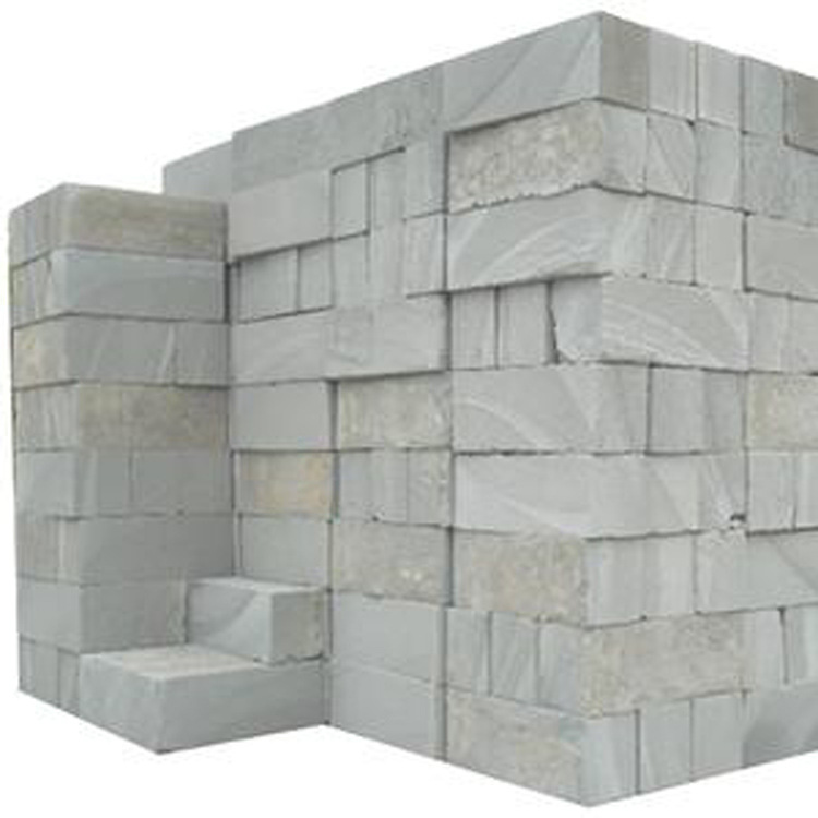 阳原不同砌筑方式蒸压加气混凝土砌块轻质砖 加气块抗压强度研究