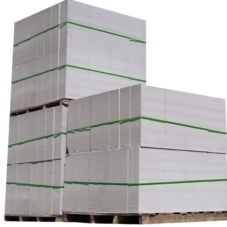 阳原改性材料和蒸压制度对冶金渣蒸压加气混凝土砌块性能的影响