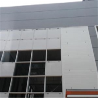 阳原新型蒸压加气混凝土板材ALC|EPS|RLC板材防火吊顶隔墙应用技术探讨
